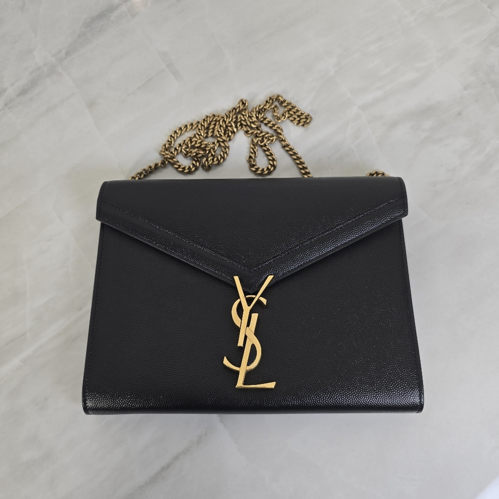 YSL Cassandra Shoulder/Crossbody Bag - Picture 3 of 7